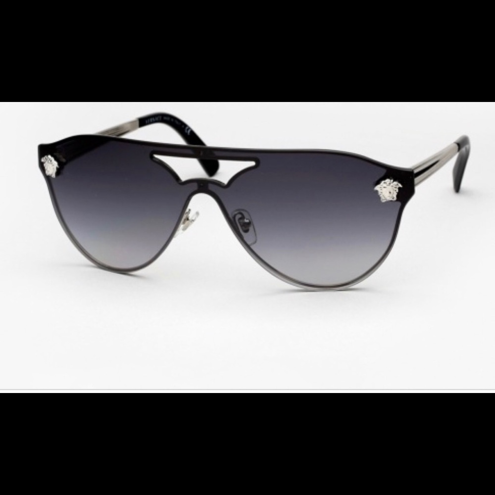 Authentic Versace Sunglasses